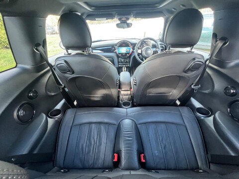 Mini Hatch COOPER S LEVEL 3 47