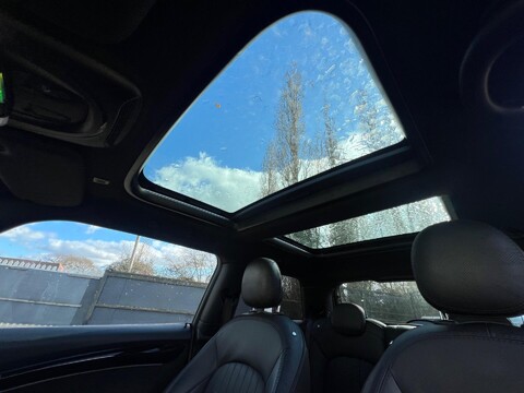Mini Hatch COOPER S LEVEL 3 53