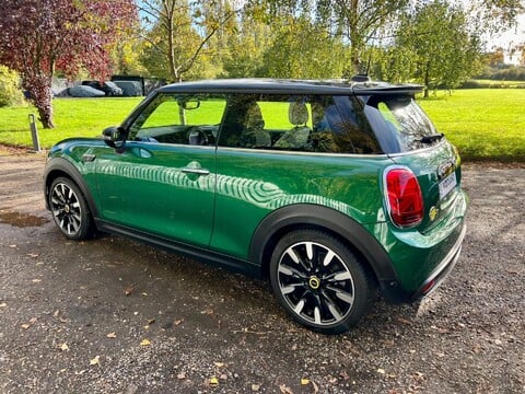 Mini Hatch COOPER S LEVEL 3 8