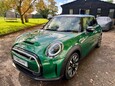 Mini Hatch COOPER S LEVEL 3 10