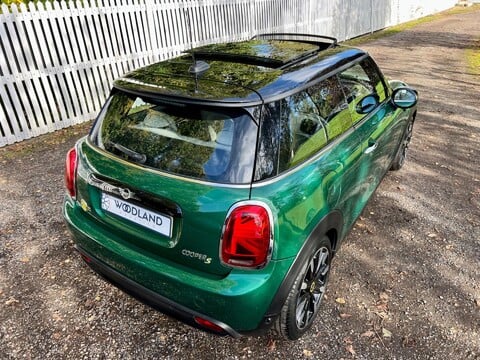 Mini Hatch COOPER S LEVEL 3 61