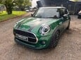 Mini Hatch COOPER CLASSIC 7