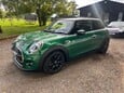 Mini Hatch COOPER CLASSIC 8