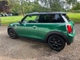 Mini Hatch COOPER CLASSIC 10