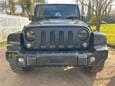 Jeep Wrangler CRD SAHARA 14