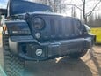 Jeep Wrangler CRD SAHARA 15