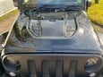 Jeep Wrangler CRD SAHARA 19