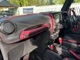 Jeep Wrangler CRD SAHARA 56