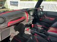 Jeep Wrangler CRD SAHARA 52