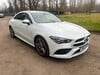 Mercedes-Benz CLA Class CLA 200 AMG LINE