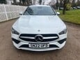 Mercedes-Benz CLA Class CLA 200 AMG LINE 2