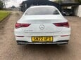 Mercedes-Benz CLA Class CLA 200 AMG LINE 4