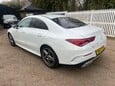 Mercedes-Benz CLA Class CLA 200 AMG LINE 5