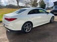 Mercedes-Benz CLA Class CLA 200 AMG LINE 12