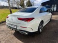 Mercedes-Benz CLA Class CLA 200 AMG LINE 13