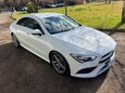 Mercedes-Benz CLA Class CLA 200 AMG LINE 15
