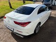 Mercedes-Benz CLA Class CLA 200 AMG LINE 18