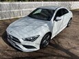Mercedes-Benz CLA Class CLA 200 AMG LINE 20