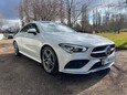 Mercedes-Benz CLA Class CLA 200 AMG LINE 21