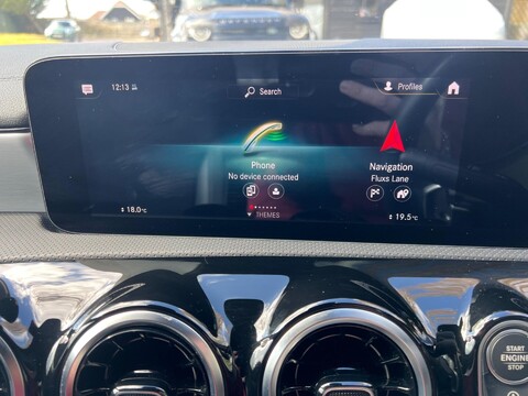 Mercedes-Benz CLA Class CLA 200 AMG LINE 24