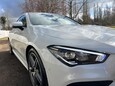Mercedes-Benz CLA Class CLA 200 AMG LINE 26