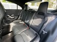 Mercedes-Benz CLA Class CLA 200 AMG LINE 46