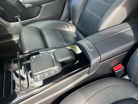 Mercedes-Benz CLA Class CLA 200 AMG LINE 48