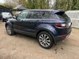 Land Rover Range Rover Evoque TD4 SE TECH 7