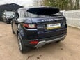 Land Rover Range Rover Evoque TD4 SE TECH 11