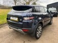 Land Rover Range Rover Evoque TD4 SE TECH 15