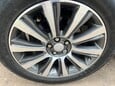 Land Rover Range Rover Evoque TD4 SE TECH 17