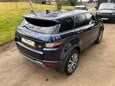 Land Rover Range Rover Evoque TD4 SE TECH 22