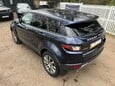 Land Rover Range Rover Evoque TD4 SE TECH 23