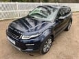 Land Rover Range Rover Evoque TD4 SE TECH 24