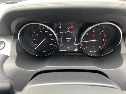 Land Rover Range Rover Evoque TD4 SE TECH 33