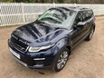 Land Rover Range Rover Evoque TD4 SE TECH 24