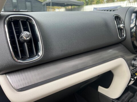Mini Countryman COOPER S E ALL4 EXCLUSIVE 61