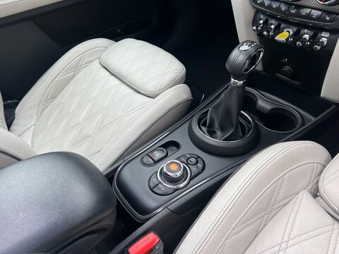 Mini Countryman COOPER S E ALL4 EXCLUSIVE 31