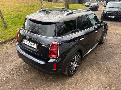 Mini Countryman COOPER S E ALL4 EXCLUSIVE 20