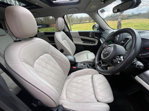 Mini Countryman COOPER S E ALL4 EXCLUSIVE 26