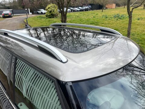 Mini Countryman COOPER S E ALL4 EXCLUSIVE 28