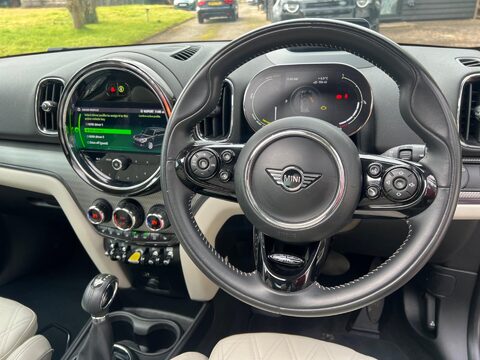 Mini Countryman COOPER S E ALL4 EXCLUSIVE 34