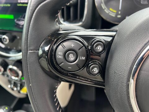Mini Countryman COOPER S E ALL4 EXCLUSIVE 37