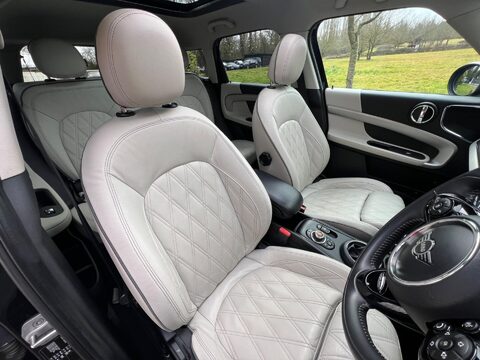 Mini Countryman COOPER S E ALL4 EXCLUSIVE 39