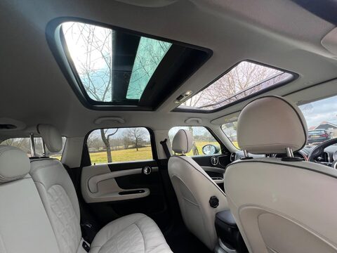 Mini Countryman COOPER S E ALL4 EXCLUSIVE 48