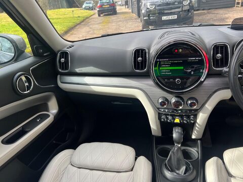 Mini Countryman COOPER S E ALL4 EXCLUSIVE 49