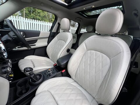Mini Countryman COOPER S E ALL4 EXCLUSIVE 58