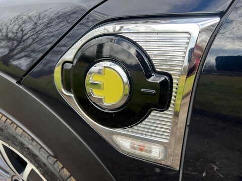 Mini Countryman COOPER S E ALL4 EXCLUSIVE 60
