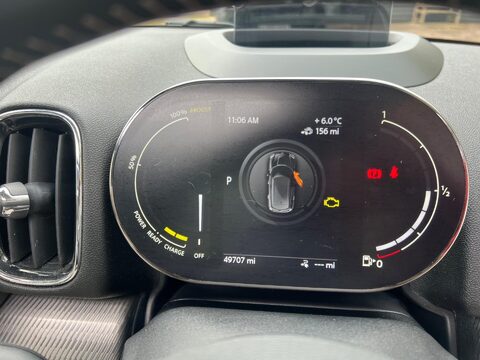 Mini Countryman COOPER S E ALL4 EXCLUSIVE 32