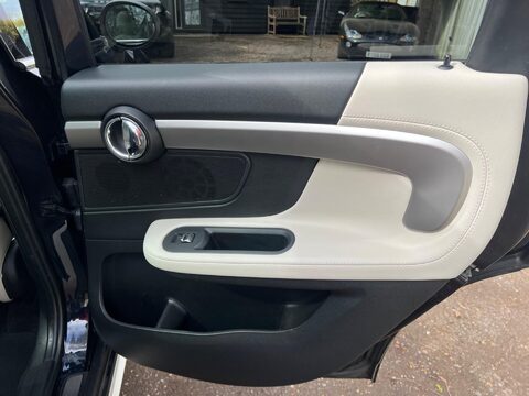 Mini Countryman COOPER S E ALL4 EXCLUSIVE 42
